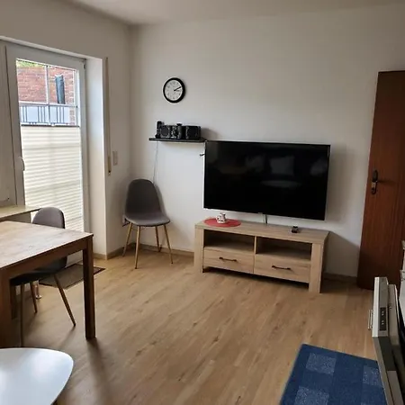 Haus Burgitta Ostfriesen Stübchen *