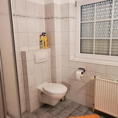 Haus Burgitta Ostfriesen Stübchen Norden