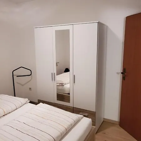 Haus Burgitta Ostfriesen Stübchen *