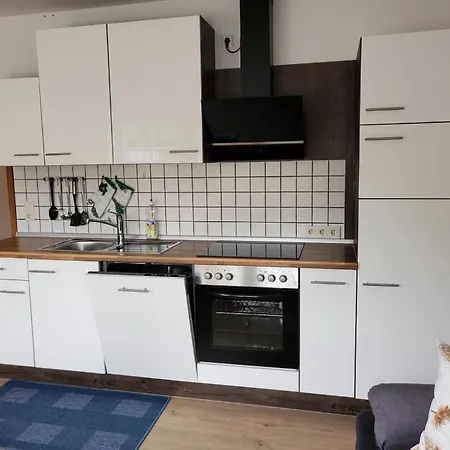 Haus Burgitta Ostfriesen Stübchen Norden