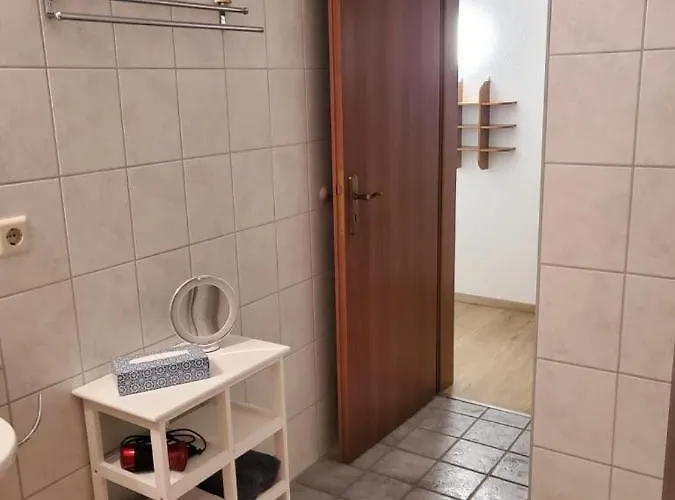 Haus Burgitta Ostfriesen Stuebchen Daire *